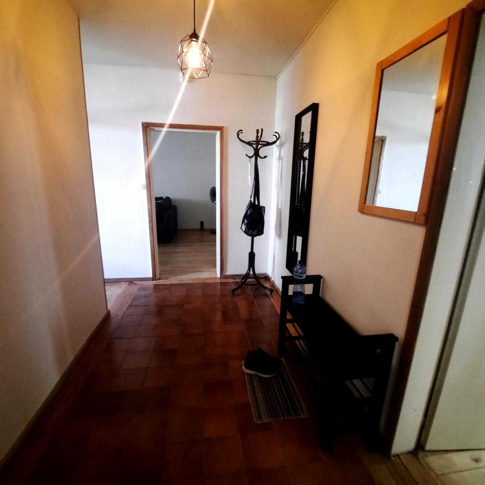 Spacious 3 Bedroom Apartment, Close To Metro Station Sofia Esterno foto