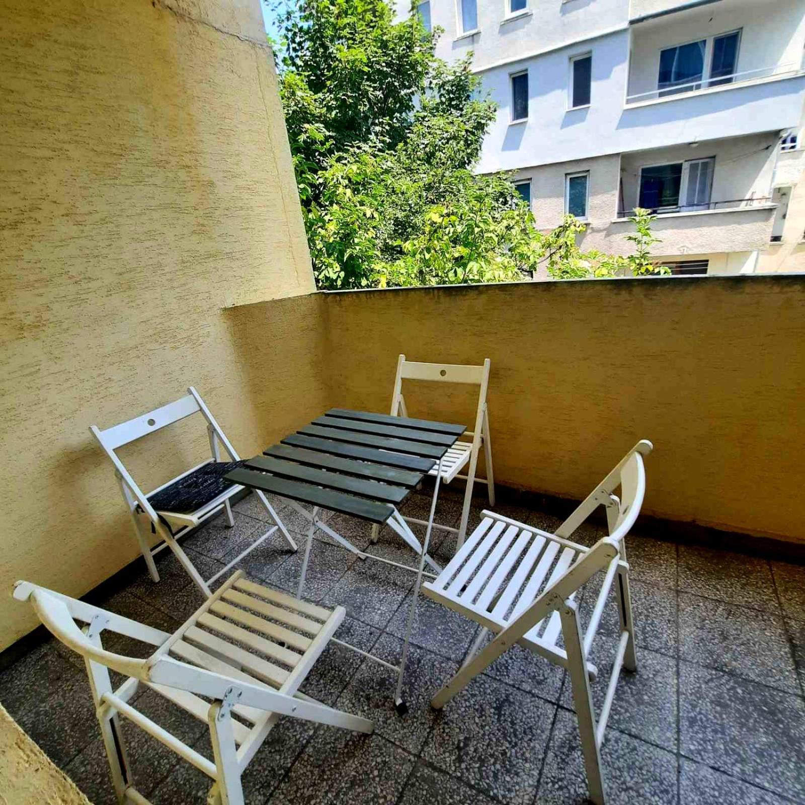 Spacious 3 Bedroom Apartment, Close To Metro Station Sofia Esterno foto